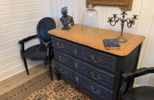 Gîte " Le Normand " Sa Vue Splendide - Foto 16