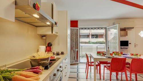 Clementines 50 Meters From Sea - Happy Rentals - Foto 5