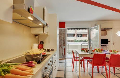 Clementines 50 Meters From Sea - Happy Rentals - Foto 5