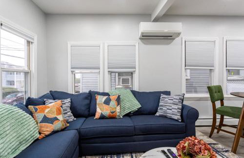 Modern Escape 3BR Apt with Parking - Foto 35