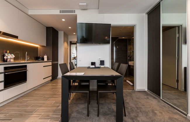 The Branksome Hotel And Residences - Foto 43