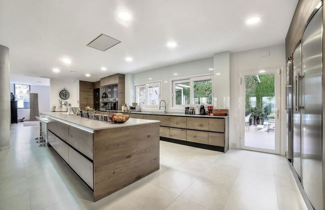 Villa Carlota - Foto 5