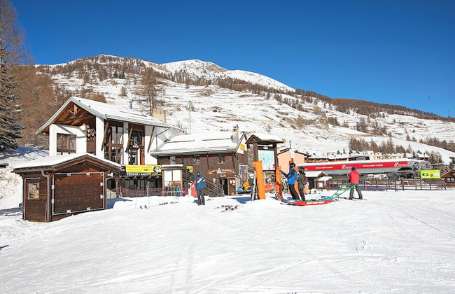 Studio Valleverde 4d - Photo 22