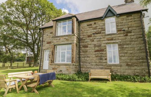 Westonby Lodge - Foto 20