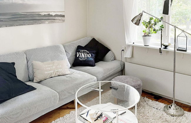 5 Person Holiday Home in Djurhamn-by Traum - Foto 8