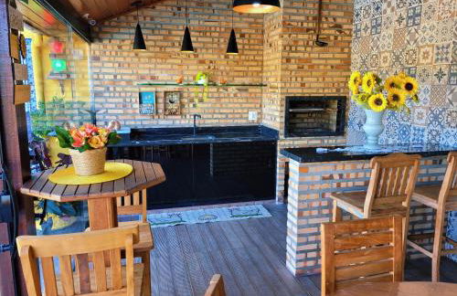 Meu Cantinho Familiar - Foto 55