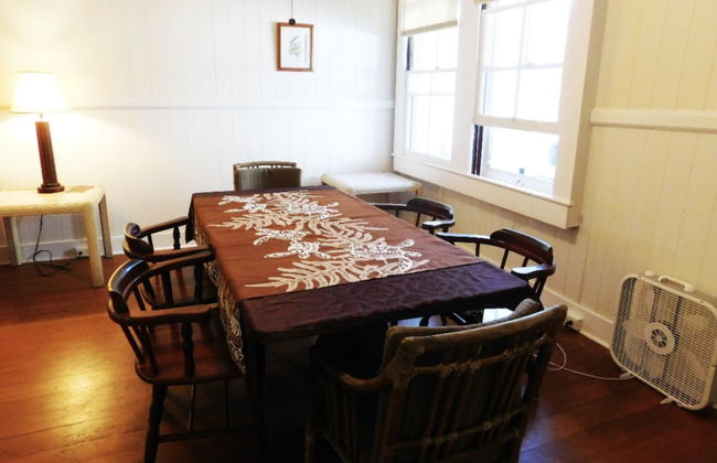 Pahala Plantation Cottages - Foto 45