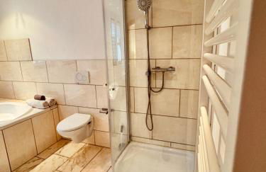 NEU Stilvolle Maisonette Wohnung direkt am Rhein Nähe Bonn - Foto 16