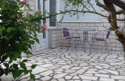 Apartman Oleander - Foto 19