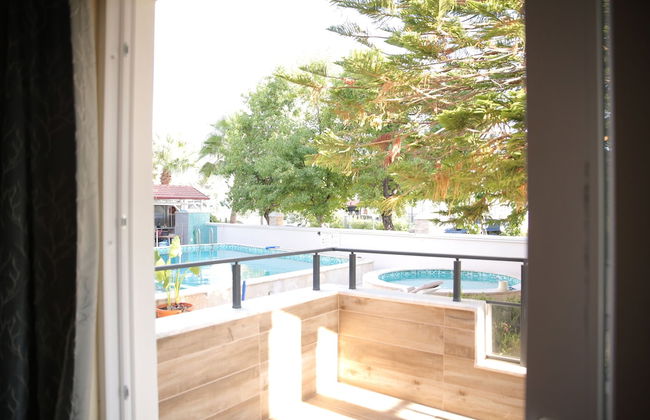 Villa Verdi Dalyan - Photo 28