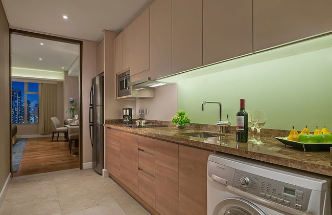 Ascott Bonifacio Global City Manila - Photo 16