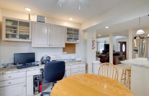 1 Mi to Beach Nature Paradise in Lake View! - Foto 11