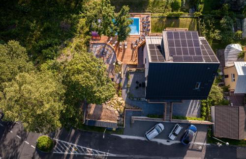 Apartamenty Larice balia, sauna, podgrzewany basen od 30 kwietnia - Foto 25