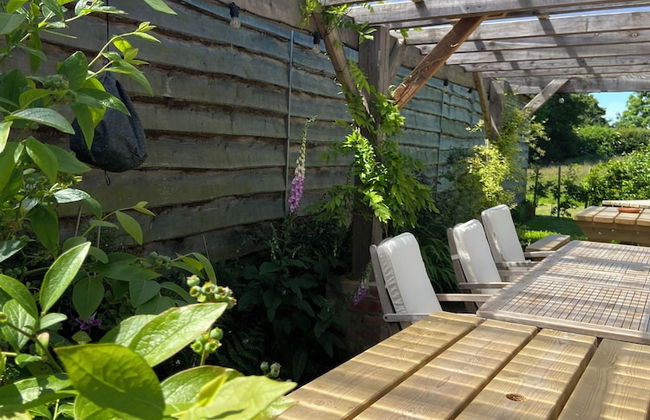 Abbey Green Farm B&b, Camping & Touring Park - Foto 24