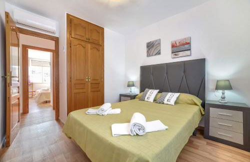 Villa Benicolada - PlusHolidays - Foto 16