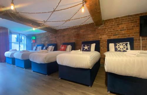 Rainford Gardens by UStay Aparthotels - Foto 20