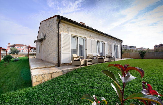 Plavo Nebo Istra Apartments - Foto 55