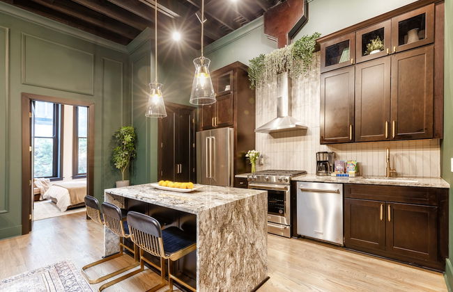 Union Street Lofts - Foto 30