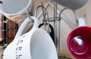 Thanos' seaside apartment - Foto 33