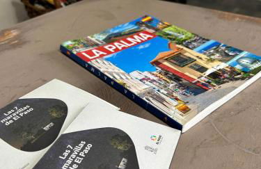 Casa Vulcania - Foto 13