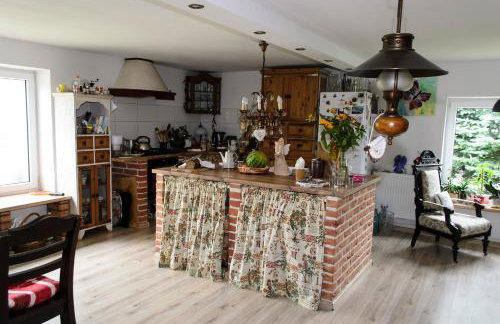 Zakątek Szczęścia Eko Agroturystyka - Foto 62