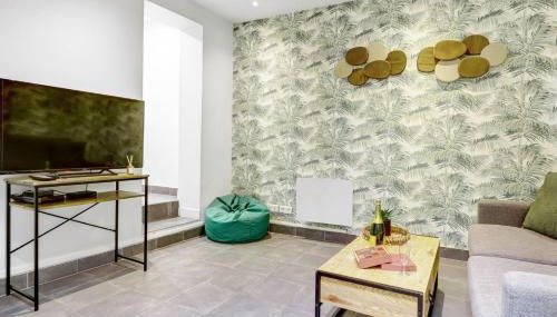 Bluestay 189- Charming apartment in Asnieres - Foto 2