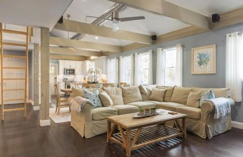 Luxury Marblehead Condo - Foto 1