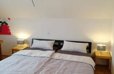 Ferienwohnung Frankfurt - Foto 2