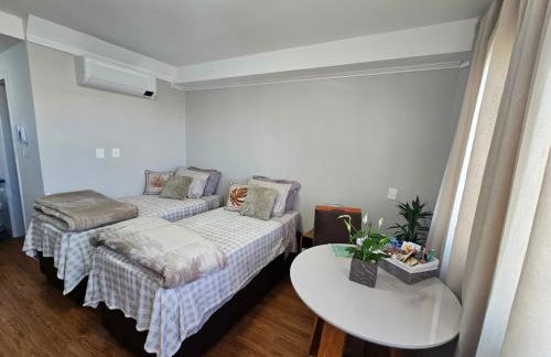 Skyline Moinhos de Vento - Foto 65