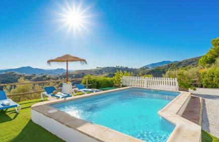 Casa Candado Cómpeta by Ruralidays - Foto 21