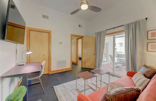 The Workspace Warehouse - Foto 18