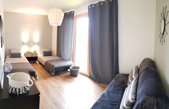 Montreux holiday home - Foto 2