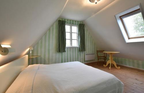 Idyllisches Ferienhaus mit Terrasse in Rerik - Foto 17