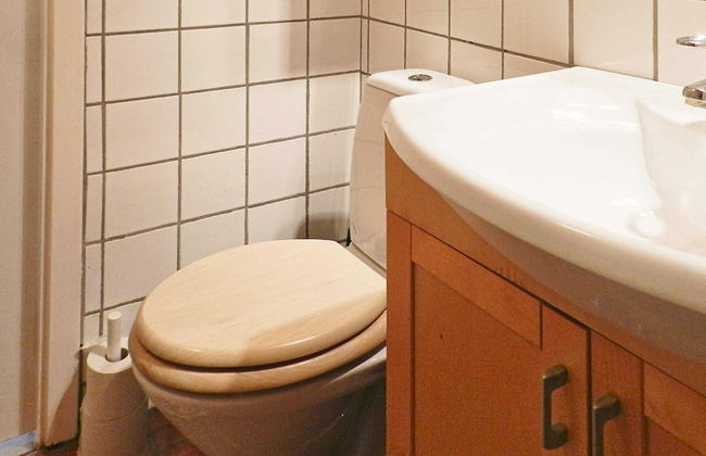 3 Person Holiday Home in Lysekil - Foto 5