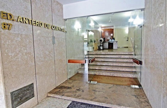 Rio Spot Apartments D026 - Foto 16