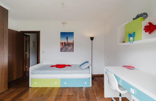 Paradise Villa - Photo 24