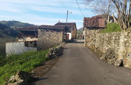 El Portiellu - Foto 57