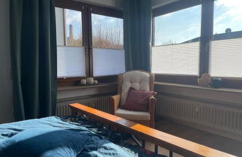 Ferienwohnung Eichendorff - Foto 3