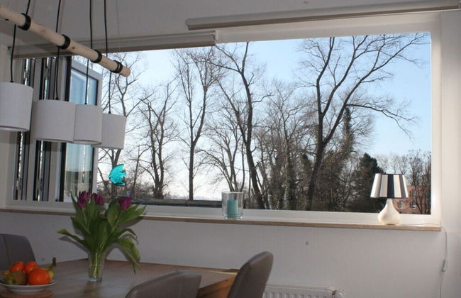 Holiday Apartment Priwall - Foto 24