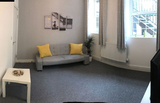 The Castle Lodge - Foto 22