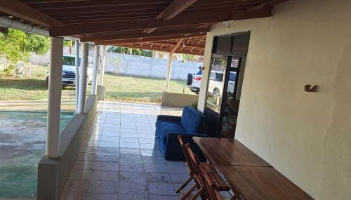 Chalé funcional, equipado - Foto 2