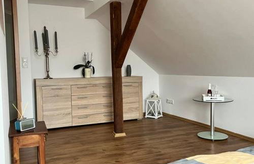 Ferienwohnung Berghaus - Foto 1