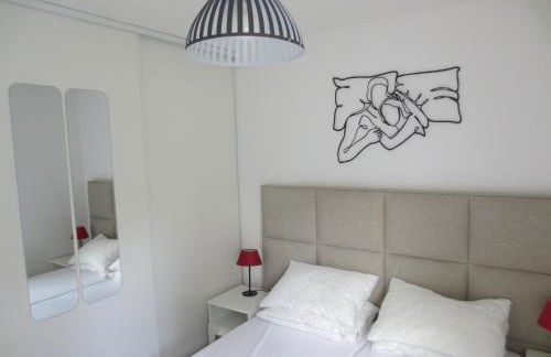 Rez de Jardin T3 recent et calme au Nouvelles Terres à La Londe les Maures - Foto 18