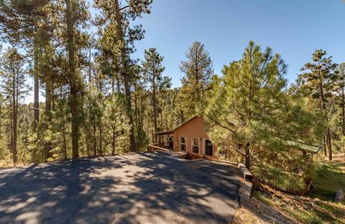 My Happy Place by Ruidoso Vacation Rentals - Foto 72