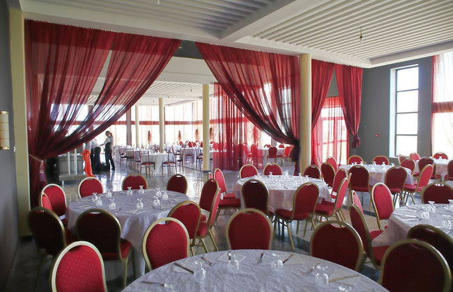 La Perle Orientale - Saïdia - Foto 17