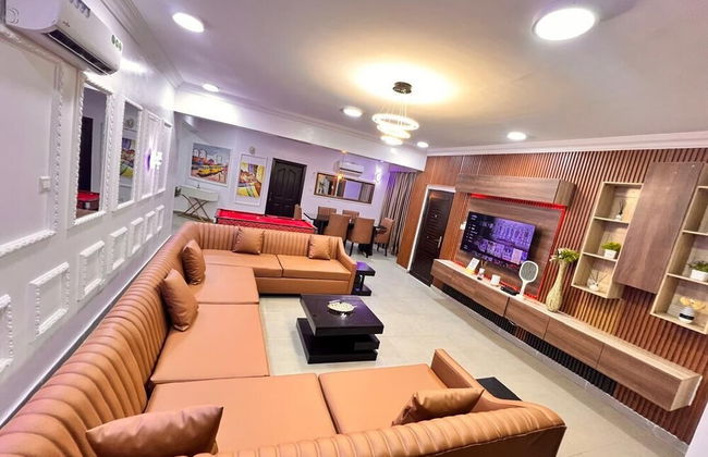 Service Apartment Hub - Foto 60