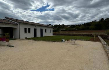 Villa 1 Les Maisons dans les Vignes - Foto 11