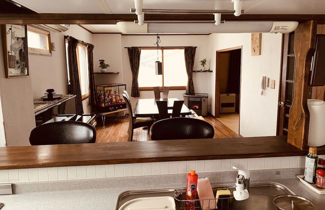 Hakuba Ski Condos - Foto 75