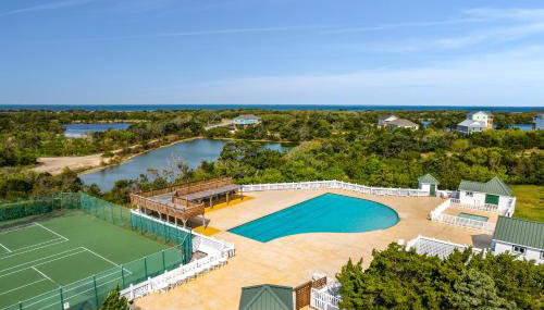 AV488 Carolina Breeze 488 - Foto 5