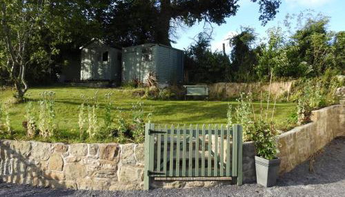 Cosy country cottage with outdoor bathing - Foto 4